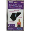 TKO -Slimmer Belt with Hot & Cold Therapy Gel Pack