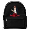 ABYSTYLE Unisex Shanks the Red Backpack - Black, black