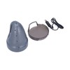 USB Charging Electric Snow Scraper Multifunction Ice Scraper Car Windshield