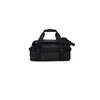 Rains Texel Duffel Bag Mini Black, black