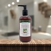 Regina- Set de cuidado personal que incluye Shampoo con acondicionador,