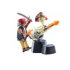 Playmobil 71421 Artillero Pirata