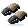CRYE PRECISION Airflex Combat Knee Pads (Khaki)