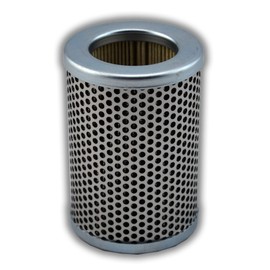 Big Filter Replacement Hydraulic Filter Compatible with FAIREY ARLON TXX210, 2-Pack