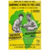 Ali vs Forman - 1974 - Rumble in The Jungle