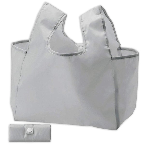 Basic Standard Eco Bag, Foldable, Compact, Storage, S, For Convenience