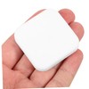 CHILDWEET 20pcs Door Bumper Wall Protector Shape Door Knob Guard