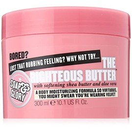 SOAP & GLORY THE RIGHTEOUS BODY BUTTER 300ML