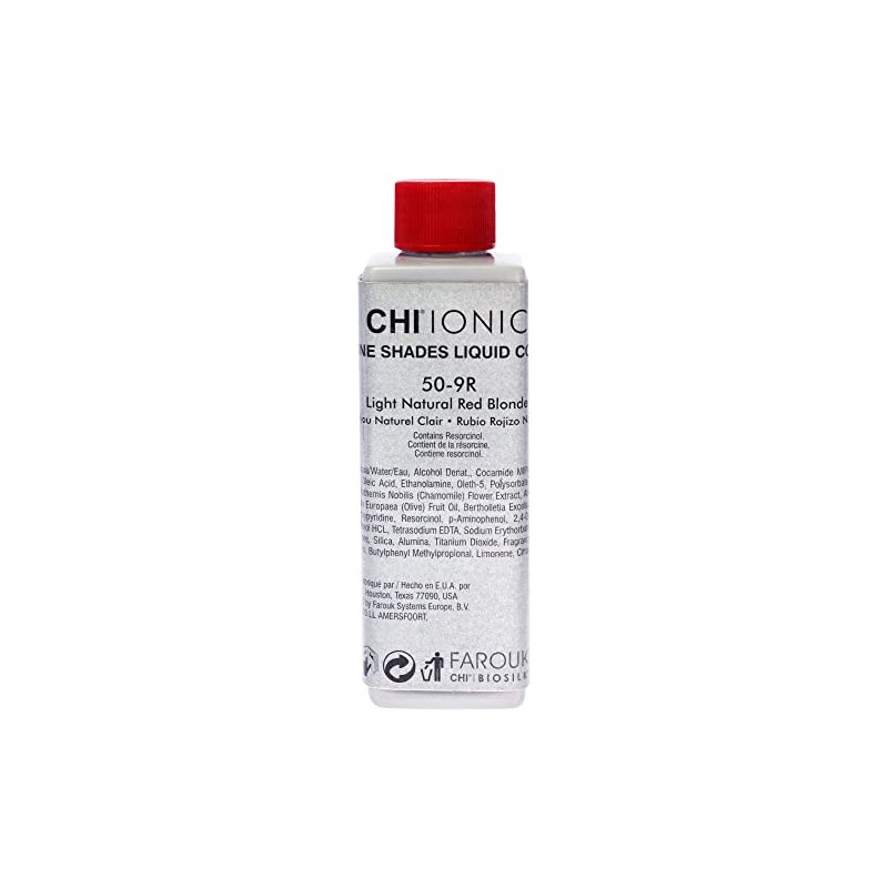 Farouk Hair Care and Scalp (Colour 50-9R) - 89 ml