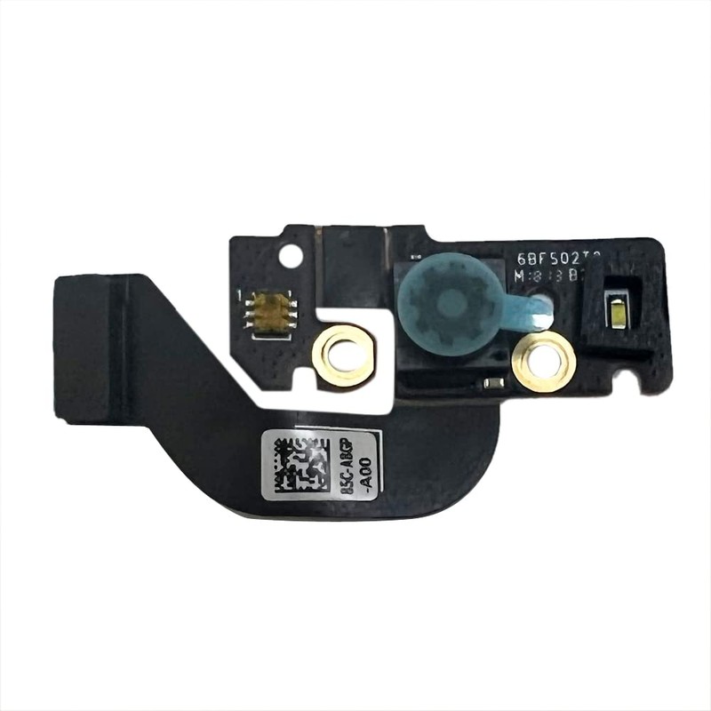 Gintai Replacement front and rear camera module parts for Dell