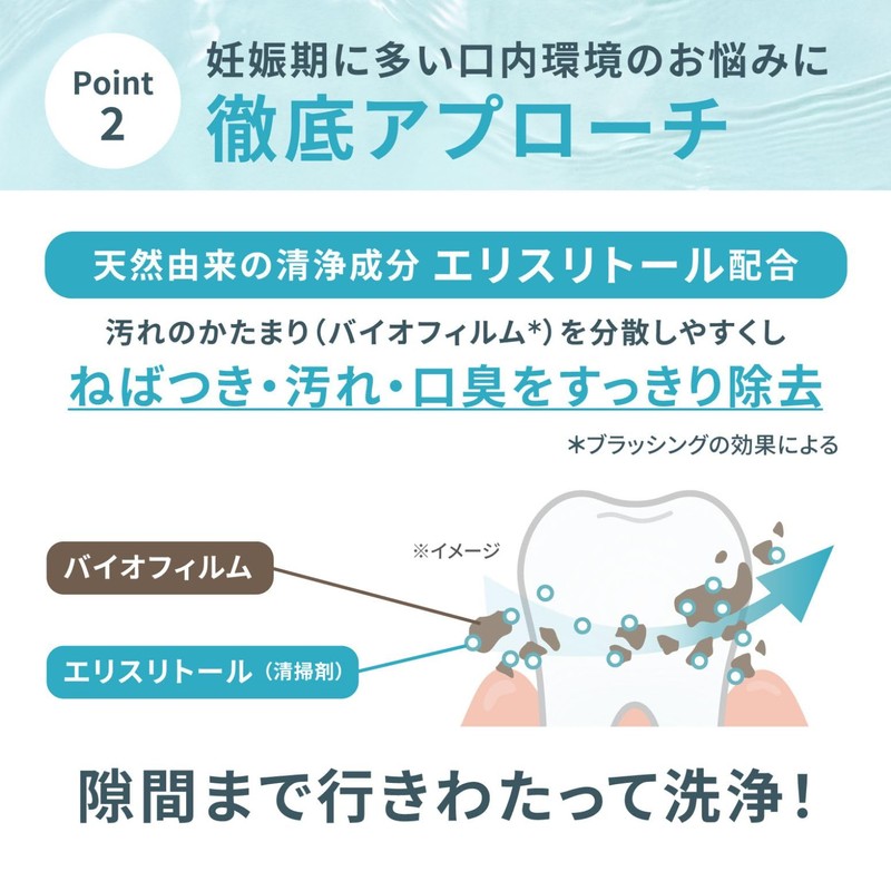 PIGEON ピジョン ウォータリーマウスウォッシュ Urumom For mom ウルマム フォーマム 270ml 妊娠期〜産後の低刺激マウスウォッシュ
