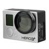 CamKix Frame Mount compatible with GoPro Hero 4, 3+, and