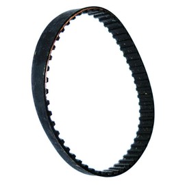 HASME 104217 Vacuum Cleaner Drive Belt Replacement for ProTeam Fits for ProForce 1500 1500XP 15XP 1200XP HEPA and 1500XP HEPA Upright, 2-Pack