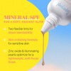 etc Super Goof Glowscreen Soft-Radiance Drops Mineral SPF 40 1.7oz/