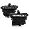 AKKON - Fits 2022-2024 Jeep Grand Cherokee [Three-Row Model] LED