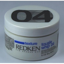 Redken Tousle Whip 04, 3.4 Ounce  NEW