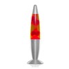 InnovaGoods 25W Magma Lava Lamp - Red