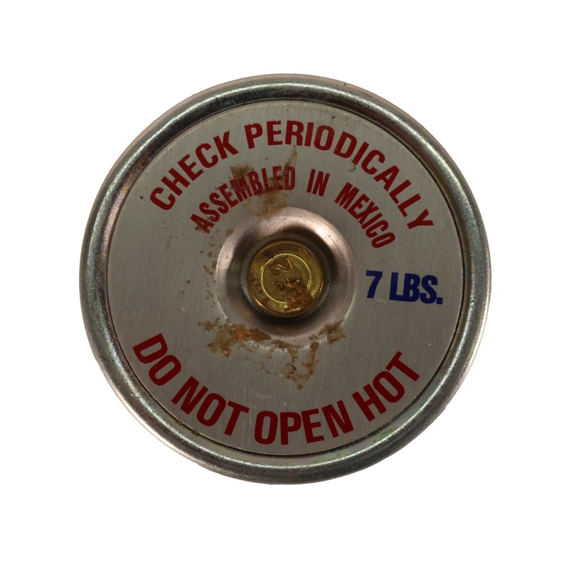 John Deere Original Equipment Cap - AH87561