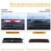 Third Brake Light Cover Trim,3rd Third Brake Tail Light Lamp