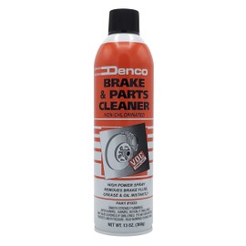 Denco 1930 Brake Cleaner, 13 Ounce, Single Can