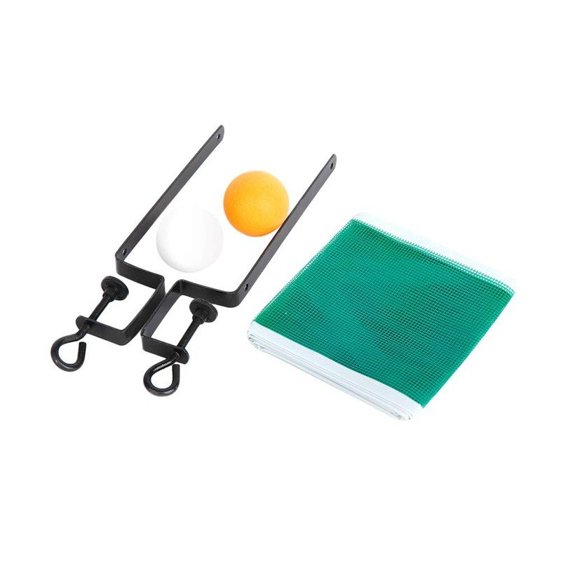 Table Tennis Suit Portable Table Tennis Ping Pong Set 1