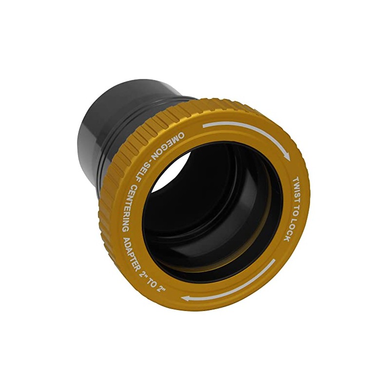 Omegon Twist Lock Adapter 2 "
