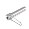 Denash Coaxial Cable F Connector Spanner, CATV Security Shield Connector