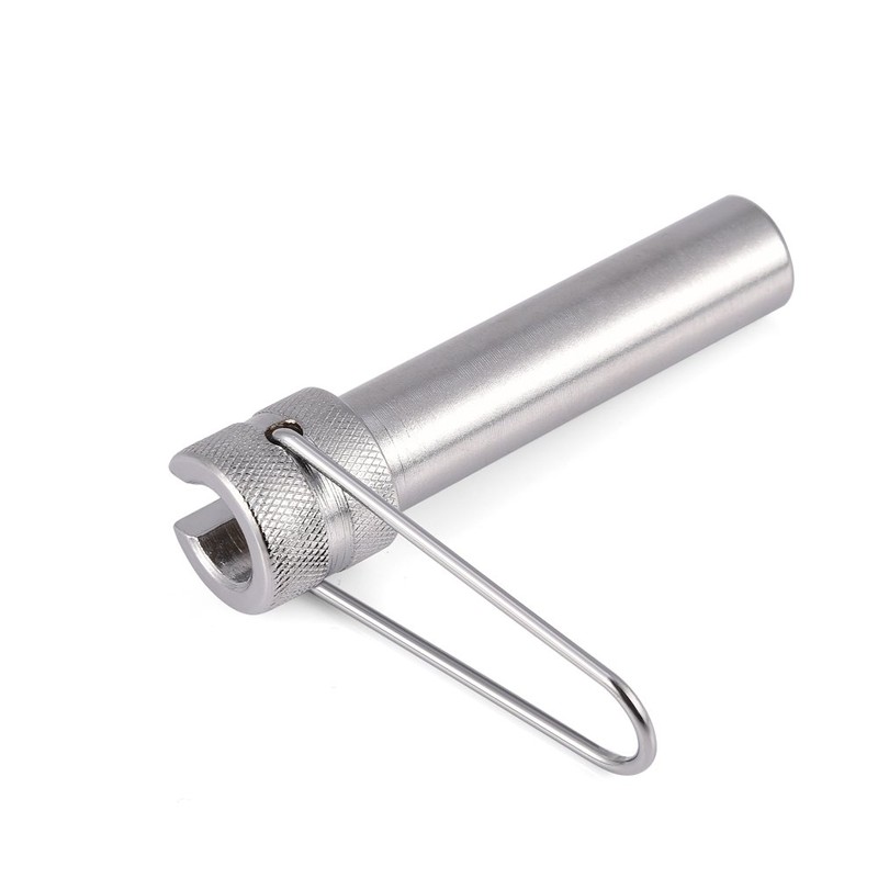 Denash Coaxial Cable F Connector Spanner, CATV Security Shield Connector