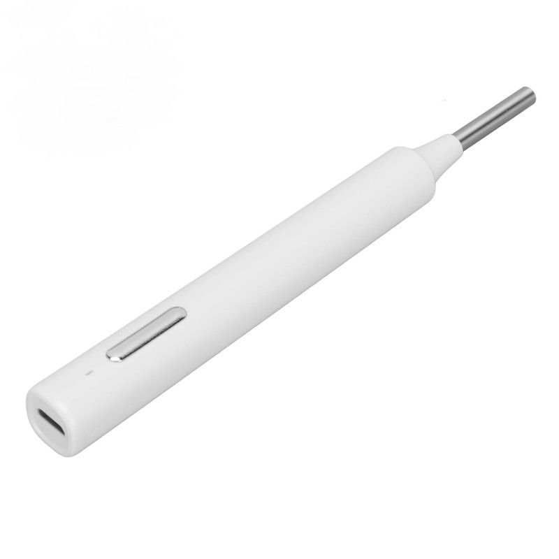 Ear Wax Removal Tool Waterproof Camera Lighting Ear Cleansing Scoops