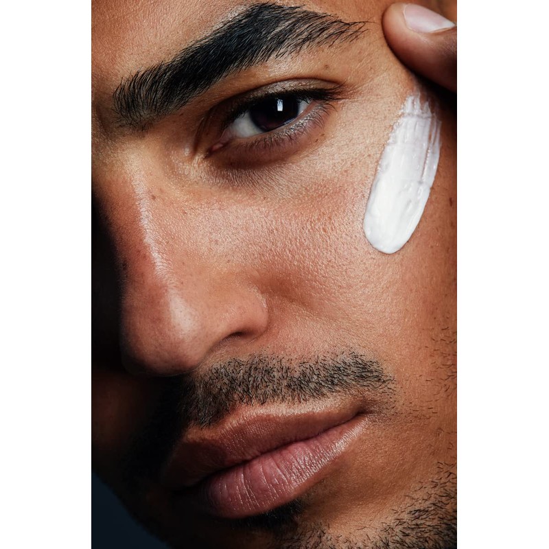 NIVEA MEN Nourishing Skin Cream for Intensive Moisture, Skin Care