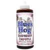 Blues Hog Raspberry Chipotle Barbecue Sauce 25oz (Pack of 6)