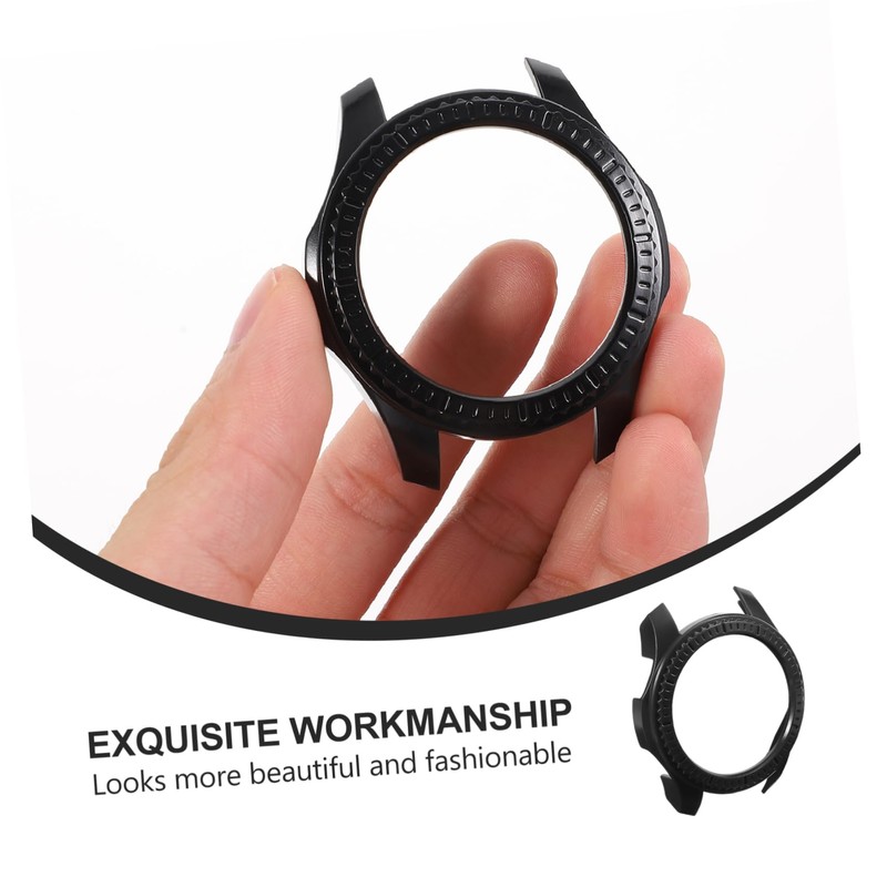 Levemolo Watch Ultra Case Watch Protective Cover Smartwatch Protector for