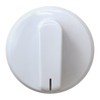 Vicue Dryer Replacement Timer Knob Compatible with GE/Hotpoint Dryers HTX24GASK0WS