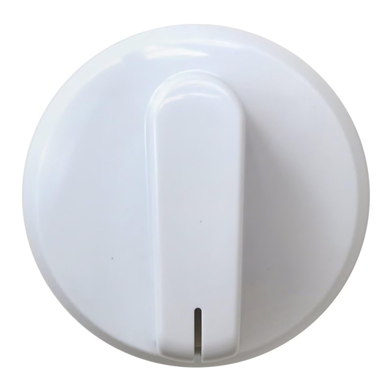 Vicue Dryer Replacement Timer Knob Compatible with GE/Hotpoint Dryers HTX24GASK0WS