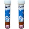 SUDS-ONLINE 20 x 20gram Chlorine Tablet Hot Tubs Swimming Pool