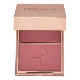 Patrick Ta Rubor Nuevos Tonos 2025 Tono Del Maquillaje She Goes To The Gym