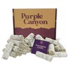 Gift Box of White Sage Smudge Sticks | California Sage