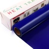 Nanaplums Plotter Film Textile, 30.5 cm x 4 m Transfer