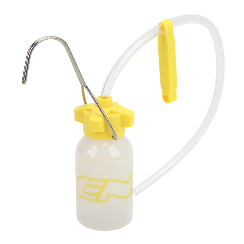 Bike Brake Bleed Kit High Strength Flexible Low Resistance Bike