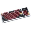 DROP + Redsuns GMK Red Samurai Keycap Set for Full-Size