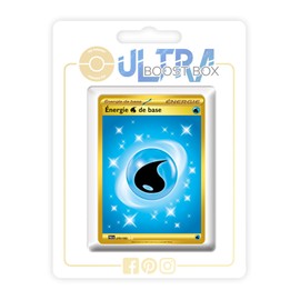 my-booster Pokémon Company SV02-FR24-UB-279, Multi-Colour