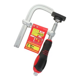 H & H Strong type F Clamp 100 mm HFC – 100 823451