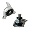 ONNURI Right & Rear Engine Motor Mount Compatible with 2008-2009