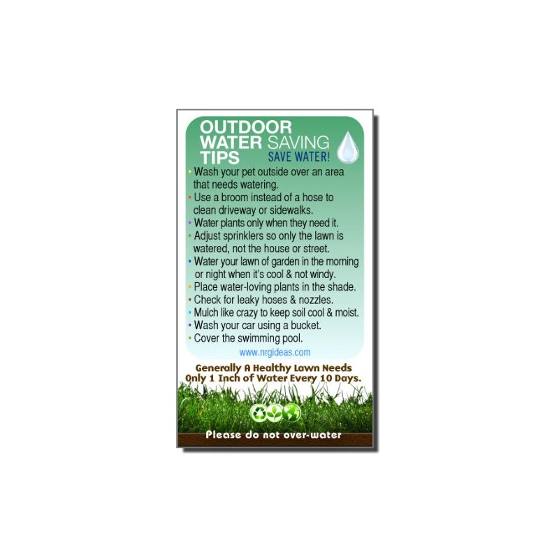 Moisture Sensor Combo, Meter & Rain Sprinkler Gauge + Outdoor