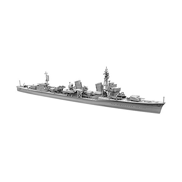 Yamashita Hobby NV5U 1/700 Ship Model Series Special Destroyer II