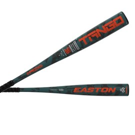 Easton | 2025 | Tango Baseball Bat | BBCOR | 2 5/8' Barrel | 34' | -3