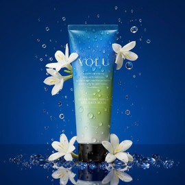 YOLU | Hair Mask Relax Night Repair Tuberose Gel Hair Mask