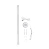 Multifunctional LED Lamp Portable Small Table Lamp Car Safety Warning
