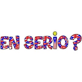 Carod PUERTO RICO FLAG- STICKER DECAL- CALCOMANIA BANDERA BORICUA- EN SERIO?