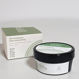 Miwon Kim Miwon’s Soothing Pack 50ml / 김미원 미원씨의 진정팩 50ml